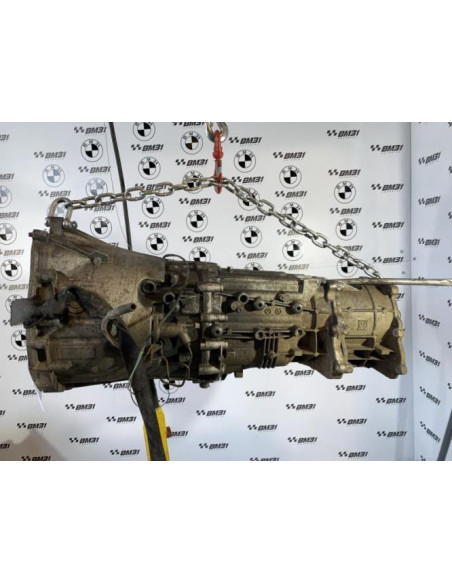 Boite de vitesses BMW X3 E83 PHASE 1 