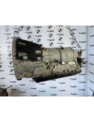Boite de vitesses BMW SERIE 1 F21 PHASE 1 Diesel