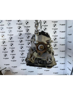 Boite de vitesses BMW SERIE 1 F21 PHASE 1 Diesel 2