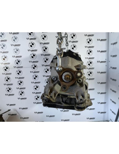 Boite de vitesses BMW SERIE 1 F21 PHASE 1 Diesel
