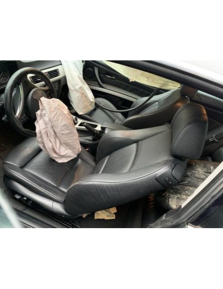 Boitier xenon BMW SERIE 3 E92 COUPE PHASE 1 Diesel