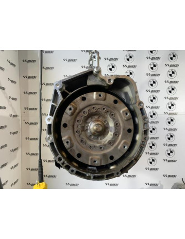 Boite de vitesses BMW X3 F25 PHASE 1 Essence