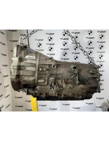 Boite de vitesses BMW X3 F25 PHASE 1 Essence