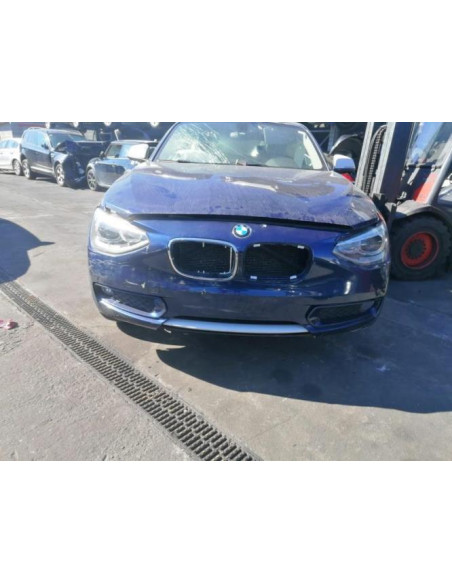 Support de boite BMW SERIE 1 F21 PHASE 1 Diesel