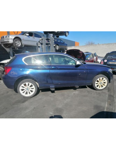 Support de boite BMW SERIE 1 F21 PHASE 1 Diesel