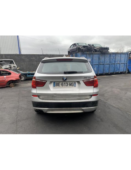 Durite BMW X3 F25 PHASE 1 Essence