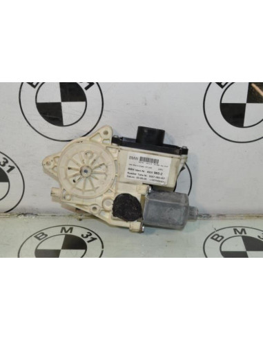 Moteur leve vitre arriere gauche BMW X3 E83 PHASE 2 