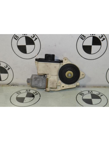 Moteur leve vitre arriere gauche BMW X3 E83 PHASE 2 