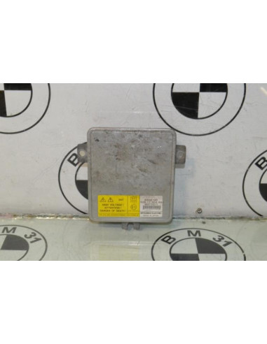 Boitier xenon BMW SERIE 3 E90 