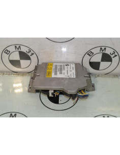 Boitier air bag BMW SERIE 3 E90  2