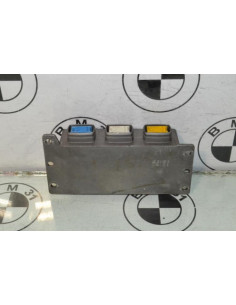 Boitier air bag BMW SERIE 3 E36  2