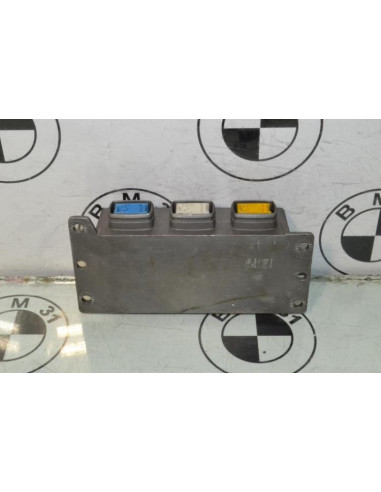 Boitier air bag BMW SERIE 3 E36 