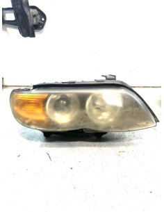 Optique avant principal droit (feux)(phare) BMW X5 E53 Diesel