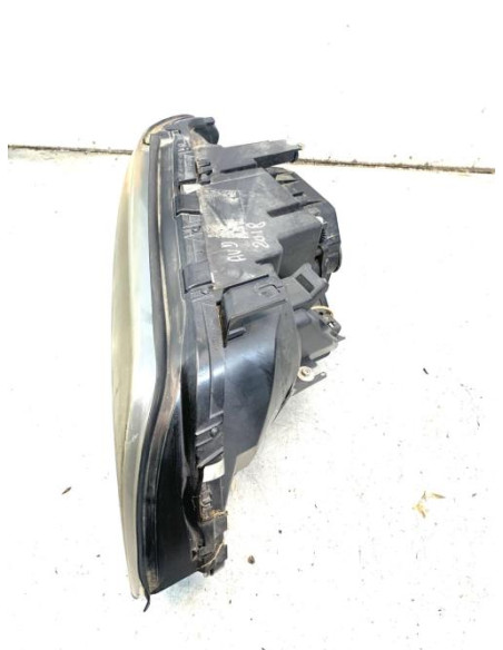 Optique avant principal droit (feux)(phare) BMW X5 E53 Diesel