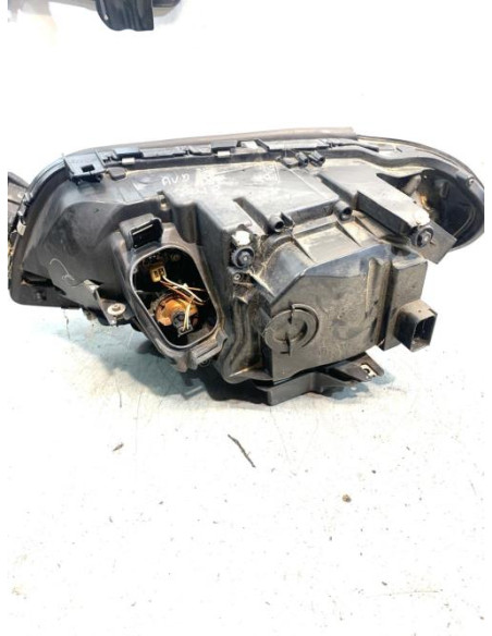 Optique avant principal droit (feux)(phare) BMW X5 E53 Diesel