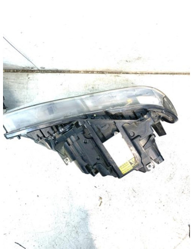 Optique avant principal gauche (feux)(phare) BMW X5 E53 Diesel
