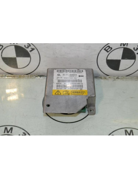 Boitier air bag BMW SERIE 5 E39 