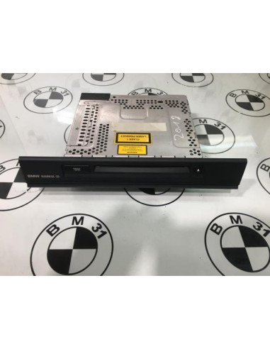 Autoradio d'origine BMW X5 E53 Diesel