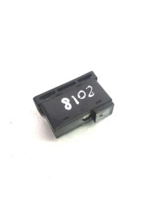 Bouton de warning BMW X5 E53 Diesel 2