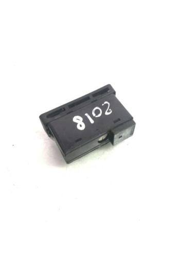 Bouton de warning BMW X5 E53 Diesel