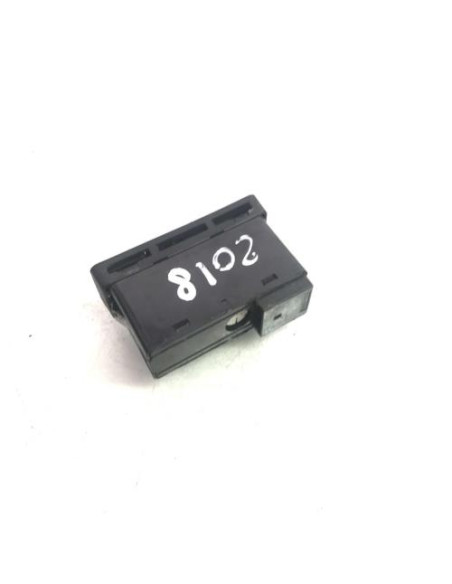 Bouton de warning BMW X5 E53 Diesel