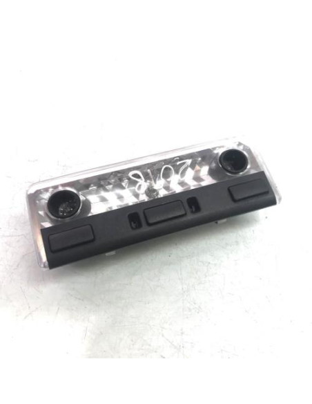 Eclairage de plafonnier BMW X5 E53 Diesel