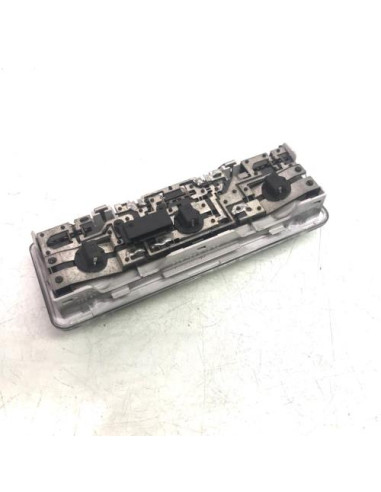 Eclairage de plafonnier BMW X5 E53 Diesel