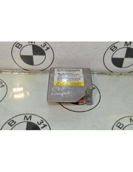Boitier air bag BMW SERIE 3 E36 