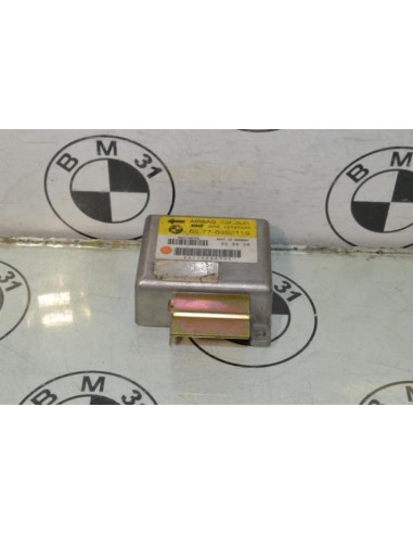 Boitier air bag BMW SERIE 3 E36 
