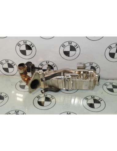 Radiateur EGR BMW X3 G01 