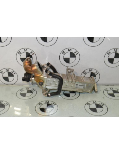 Radiateur EGR BMW X3 G01 