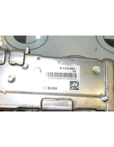Radiateur EGR BMW X3 G01 