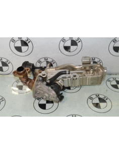 Radiateur EGR BMW SERIE 5 G30/F90 PHASE 1 