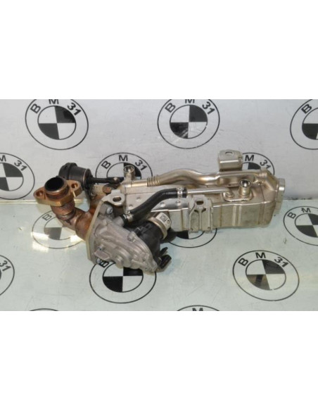 Radiateur EGR BMW SERIE 5 G30/F90 PHASE 1 