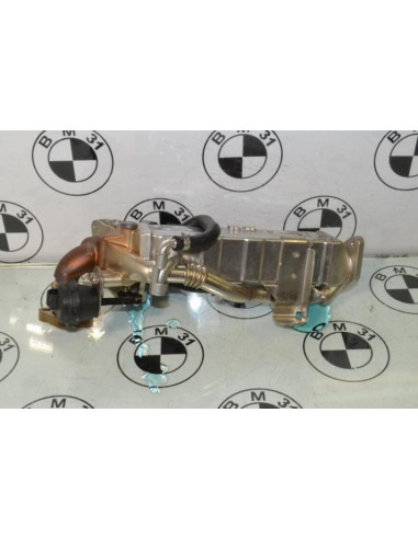 Radiateur EGR BMW SERIE 5 G30/F90 PHASE 1 