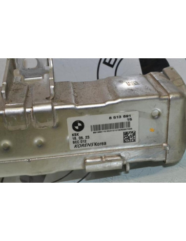 Radiateur EGR BMW SERIE 5 G30/F90 PHASE 1 