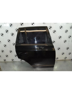 Serrure arriere droit BMW X3 E83 PHASE 2 Diesel