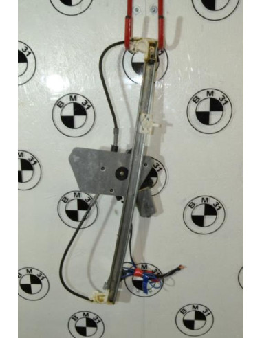 Leve vitre electrique arriere gauche BMW X5 E53 