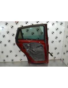 Porte arriere gauche BMW X6 E71 PHASE 1 Essence 2