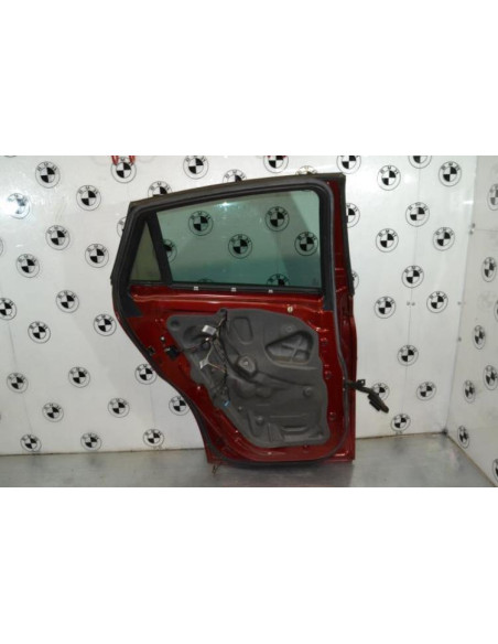 Porte arriere gauche BMW X6 E71 PHASE 1 Essence