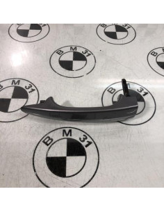 Poignee porte avant gauche BMW SERIE 5 E61 TOURING PHASE 2 BREAK Diesel 2