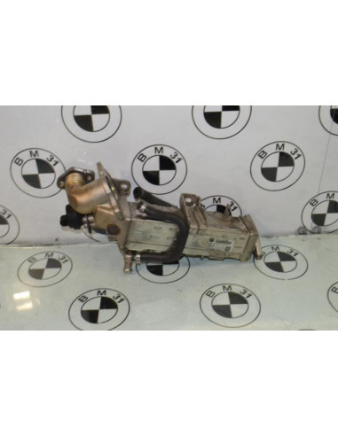 Radiateur EGR BMW X3 F25 PHASE 1 
