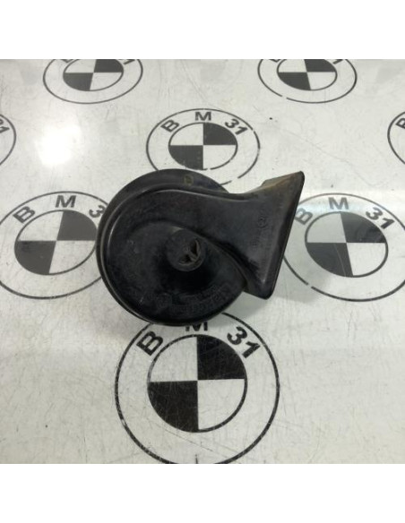 Avertisseur/Klaxon BMW SERIE 5 E61 TOURING PHASE 2 BREAK Diesel