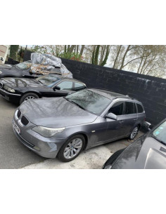 Boitier air bag BMW SERIE 5 E61 TOURING PHASE 2 BREAK Diesel