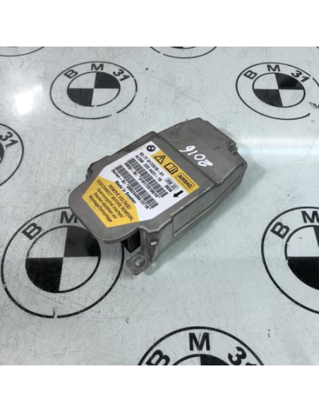 Boitier air bag BMW SERIE 5 E61 TOURING PHASE 2 BREAK Diesel