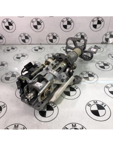Colonne de direction BMW SERIE 5 E61 TOURING PHASE 2 BREAK Diesel