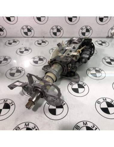 Colonne de direction BMW SERIE 5 E61 TOURING PHASE 2 BREAK Diesel