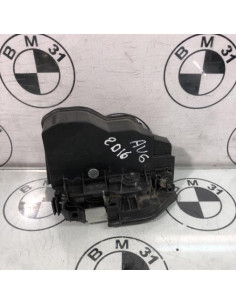 Serrure avant gauche BMW SERIE 5 E61 TOURING PHASE 2 BREAK Diesel 2