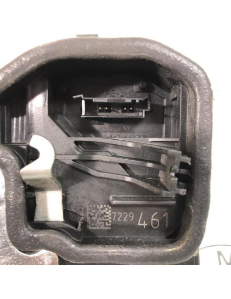 Serrure avant gauche BMW SERIE 5 E61 TOURING PHASE 2 BREAK Diesel