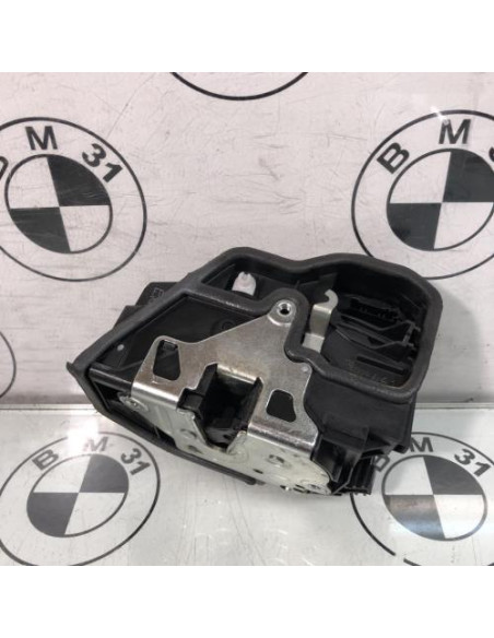 Serrure avant gauche BMW SERIE 5 E61 TOURING PHASE 2 BREAK Diesel